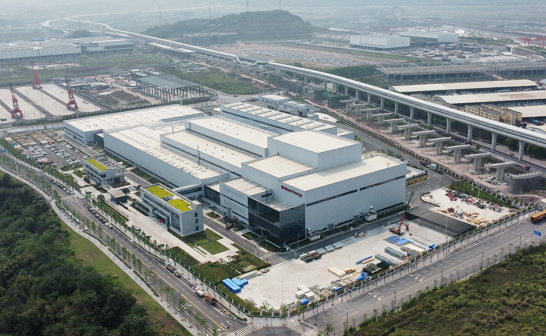 ABB重慶兩江新區(qū)變壓器智能制造基地遷建項(xiàng)目.png